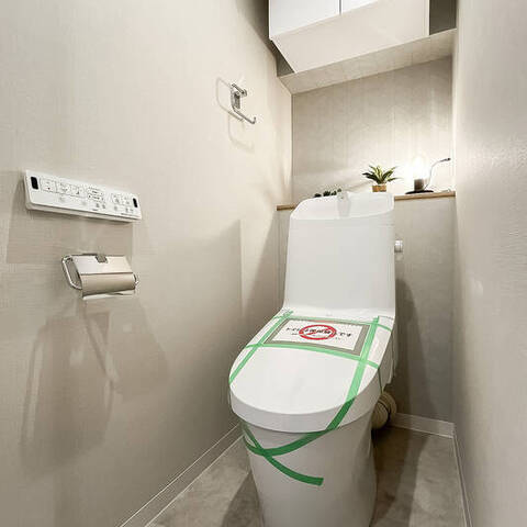 ライオンズマンション東陽町第3の室内写真