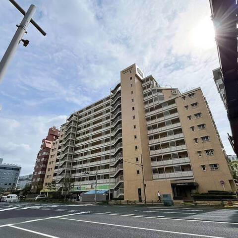 ライオンズマンション東陽町第3の室内写真