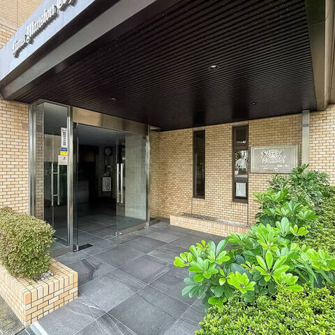 ライオンズマンション東陽町第3の室内写真