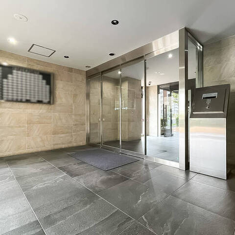ライオンズマンション東陽町第3の室内写真
