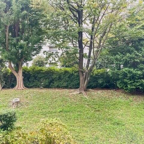 たまプラーザ団地6街区の室内写真