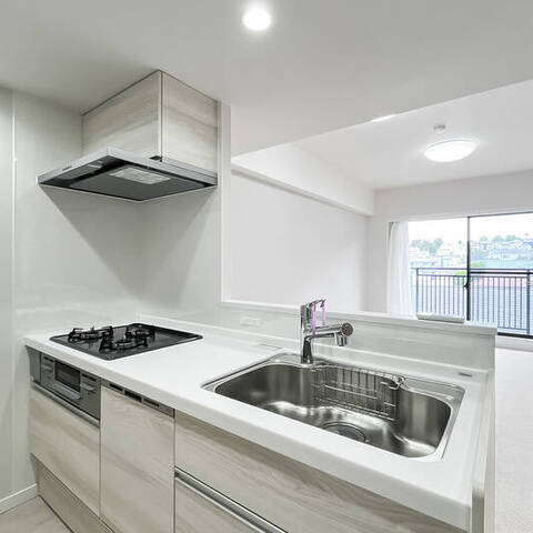 妙蓮寺東パーク・ホームズの室内写真