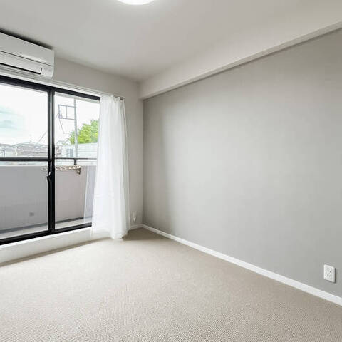 妙蓮寺東パーク・ホームズの室内写真