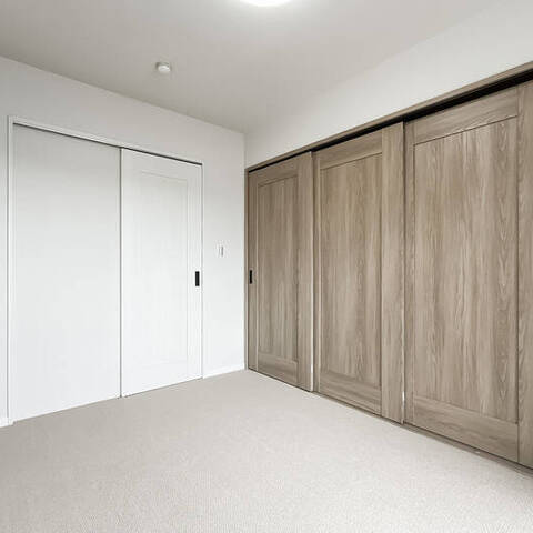 妙蓮寺東パーク・ホームズの室内写真