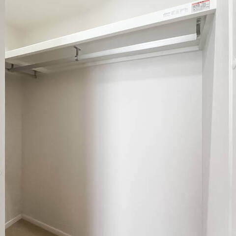 妙蓮寺東パーク・ホームズの室内写真