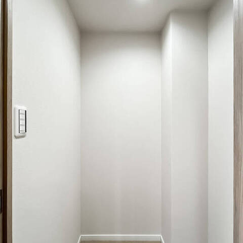 妙蓮寺東パーク・ホームズの室内写真