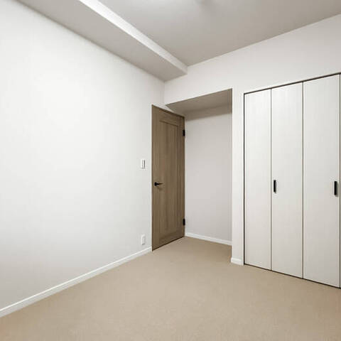 妙蓮寺東パーク・ホームズの室内写真