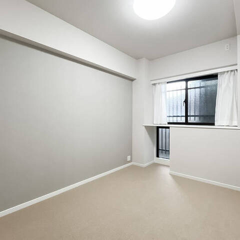 妙蓮寺東パーク・ホームズの室内写真