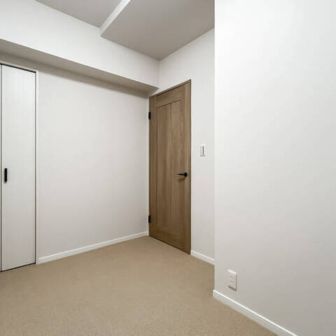 妙蓮寺東パーク・ホームズの室内写真