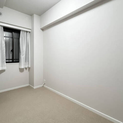 妙蓮寺東パーク・ホームズの室内写真