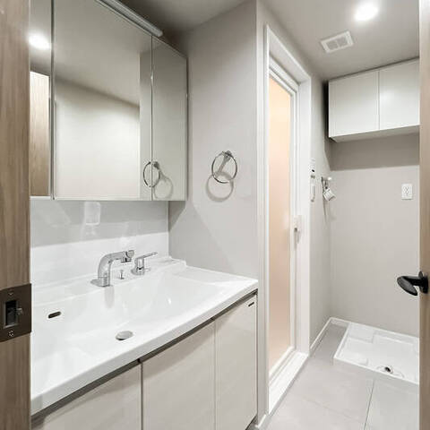 妙蓮寺東パーク・ホームズの室内写真