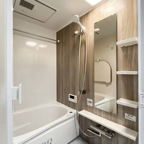 妙蓮寺東パーク・ホームズの室内写真