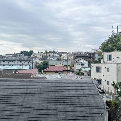 妙蓮寺東パーク・ホームズの室内写真