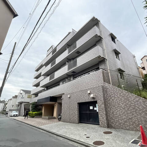 妙蓮寺東パーク・ホームズの室内写真