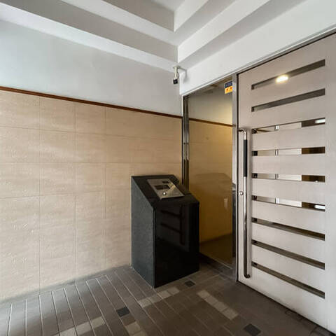 妙蓮寺東パーク・ホームズの室内写真