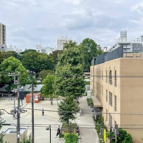 ＮＫ麹町コータースの室内写真