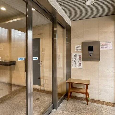 ＮＫ麹町コータースの室内写真