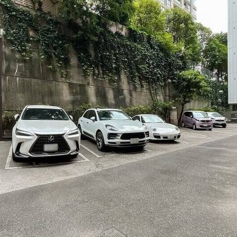 ＮＫ麹町コータースの室内写真