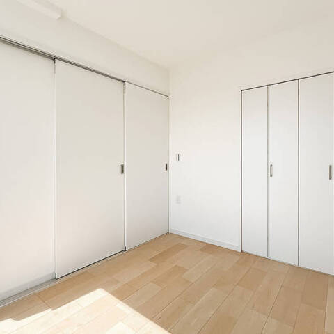 ランドステージたまプラーザ1(ルシエル)の室内写真