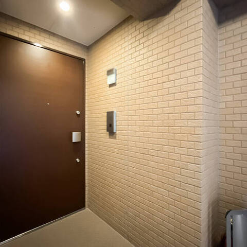 ランドステージたまプラーザ1(ルシエル)の室内写真