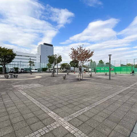 ザ・リバープレイス　イーストタワーの室内写真