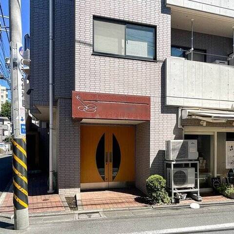 クレドール阿佐ヶ谷の室内写真