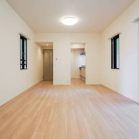 パークハイム南軽井沢の室内写真