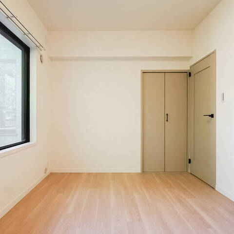 パークハイム南軽井沢の室内写真