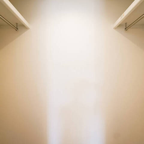パークハイム南軽井沢の室内写真