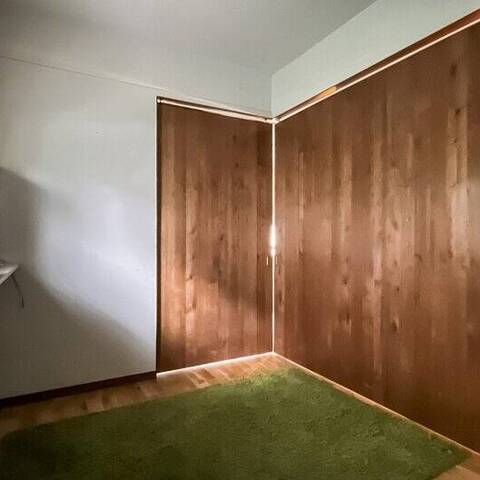 イトーピア宮前平マンションの室内写真