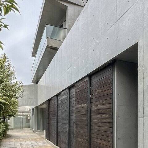 ARCOの建物・共用部写真