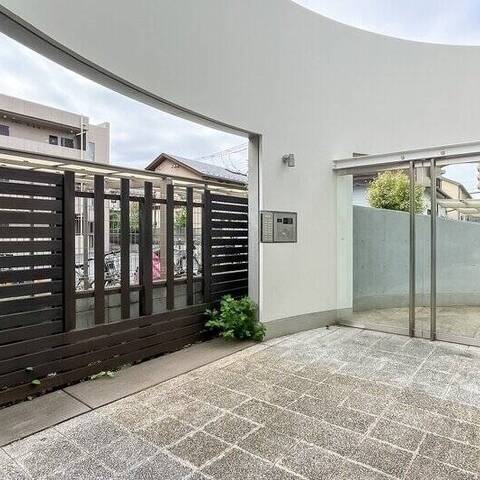 ARCOの建物・共用部写真