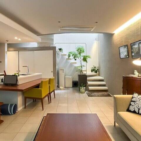 ARCOの室内写真