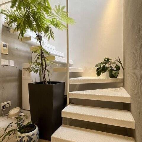 ARCOの室内写真