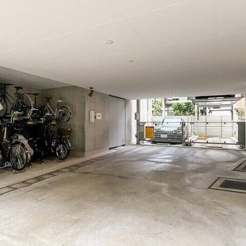 ARCOの建物・共用部写真