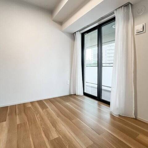 ジオ御苑内藤町の室内写真