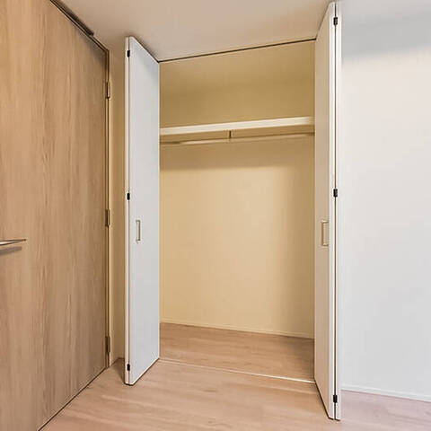 グランスイート文京本駒込の室内写真