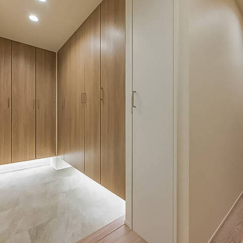 グランスイート文京本駒込の室内写真