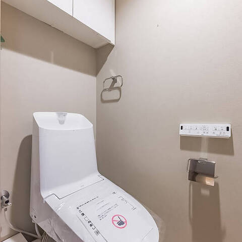 グランスイート文京本駒込の室内写真