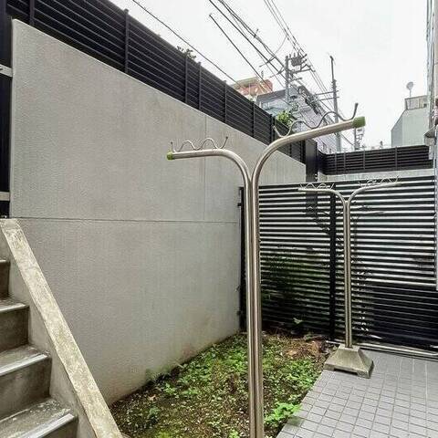 Dクラディア西荻窪の室内写真
