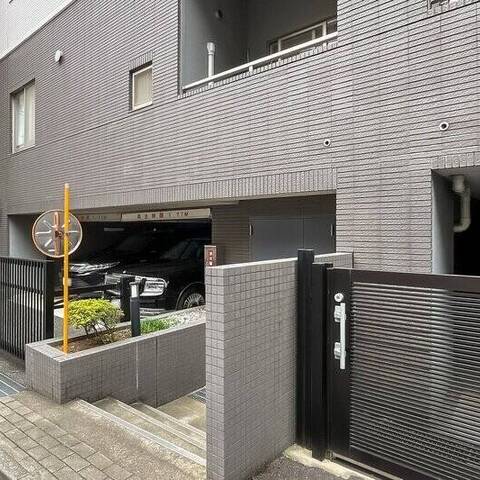 Dクラディア西荻窪の室内写真