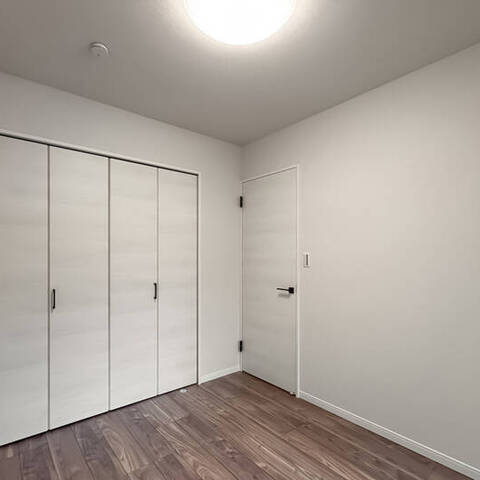 アゼリアコート新大久保の室内写真