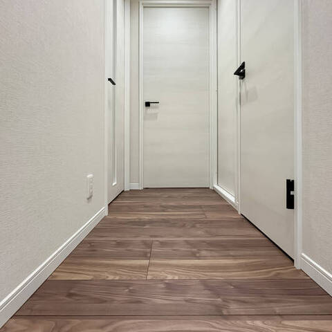 アゼリアコート新大久保の室内写真