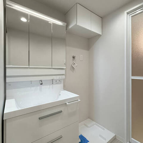 アゼリアコート新大久保の室内写真