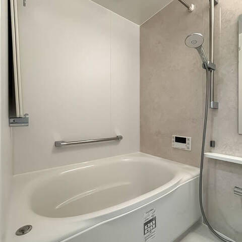 アゼリアコート新大久保の室内写真