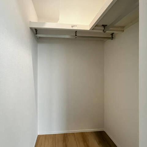 クリオ新子安6番館の室内写真