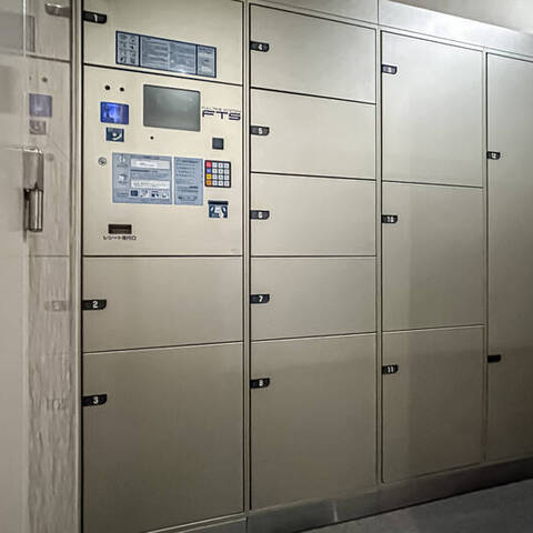 クリオ新子安6番館の室内写真