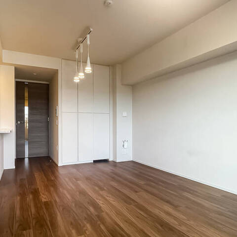 ドレッセWISEたまプラーザ(A〜C棟)の室内写真