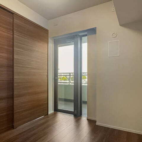 ドレッセWISEたまプラーザ(A〜C棟)の室内写真