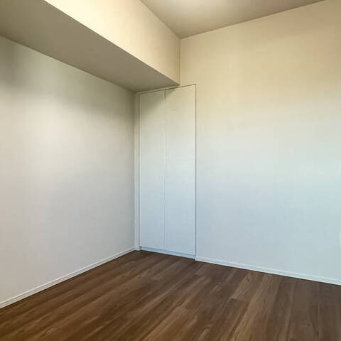 ドレッセWISEたまプラーザ(A〜C棟)の室内写真